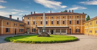 Palazzo Cavagna Sangiuliani