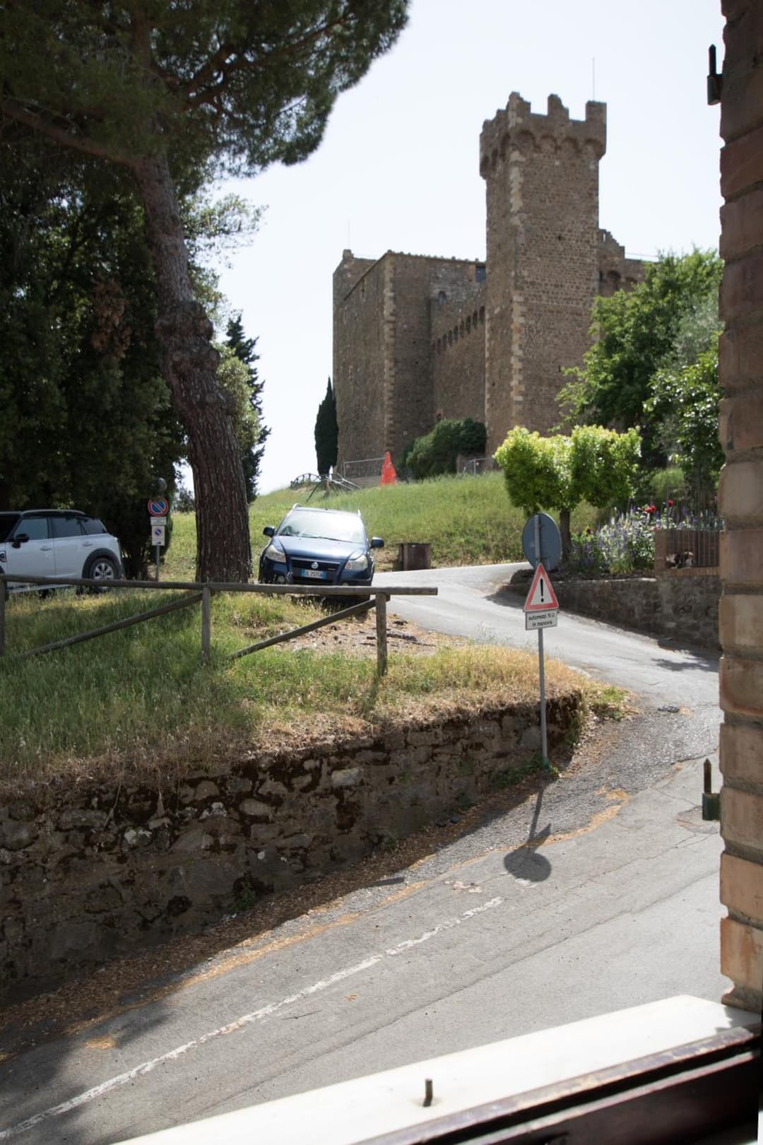 CASA COSTA DELLE CASERME — photo 1 of 1