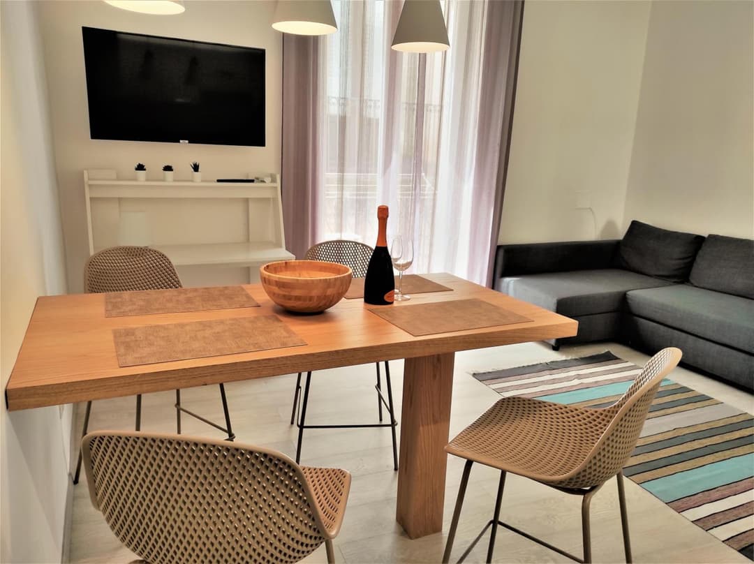 Edesia Apartment- Ortigia Holidays — photo 1 of 1