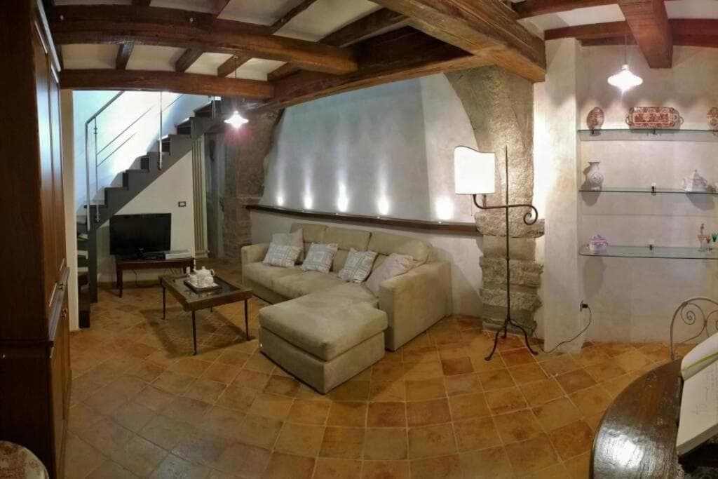 Santa Maria ad Valetudinarium — photo 1 of 1