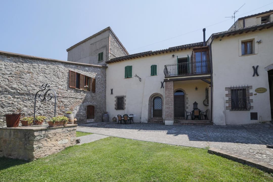 Appartamento Alvavista2 — photo 1 of 1