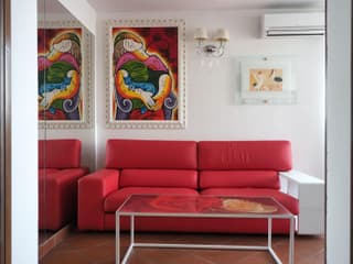 VILLA ISELLA