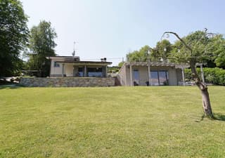 The Lake House