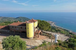 Agriturismo Le Agavi