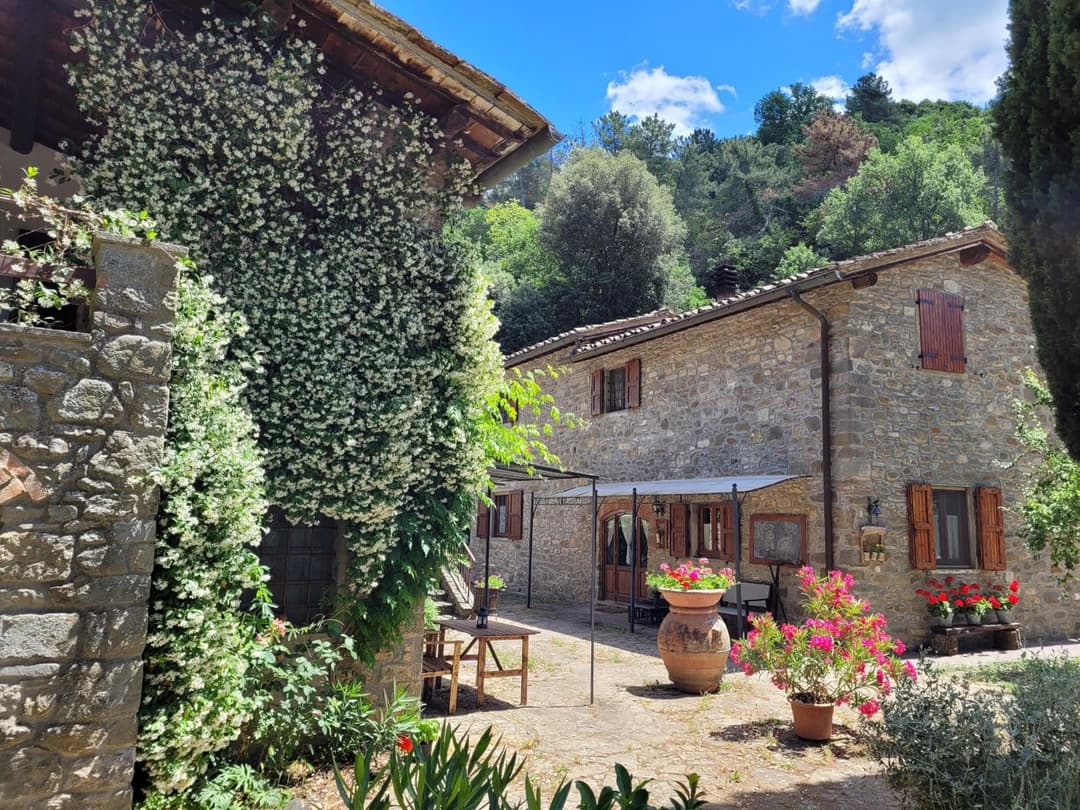 La Casa nel Chianti — photo 1 of 1