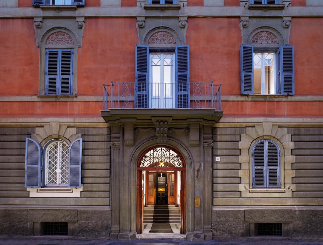 San Pietro Boutique Rooms — photo 1 of 1