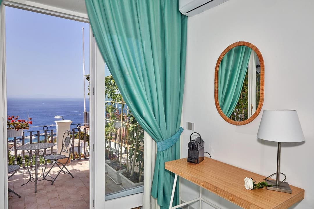 Malafemmena Guest House — photo 1 of 1