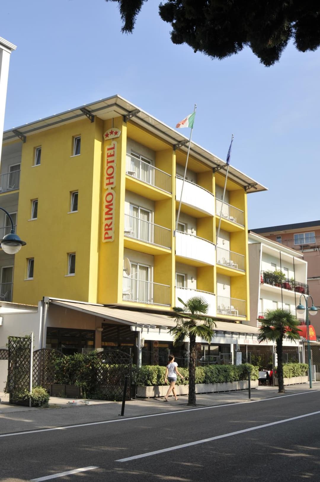 Hotel Primo — photo 1 of 1