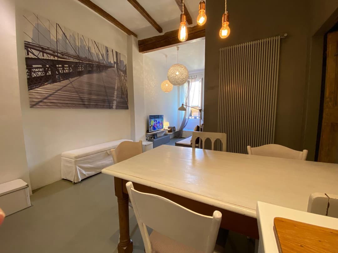 Borgo San Pietro Home — photo 1 of 24