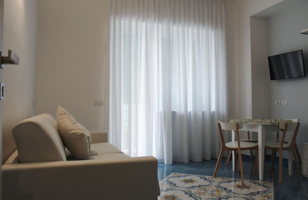 Divina Holiday - Apartments — photo 1 of 1