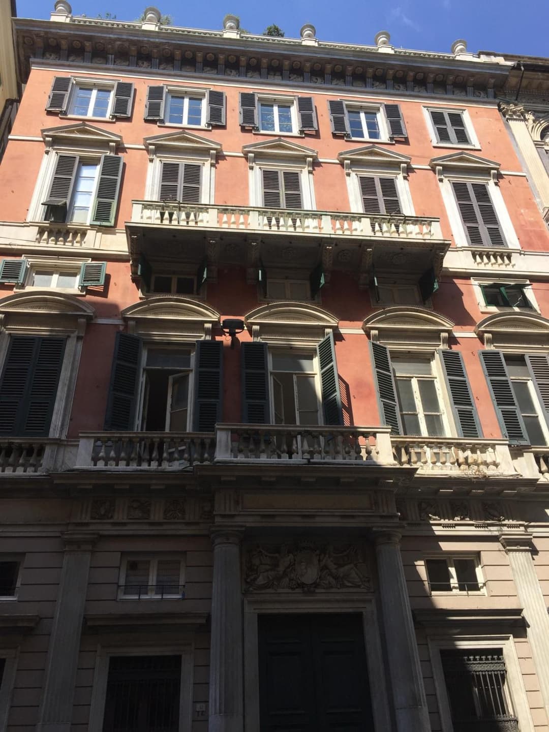 San Lorenzo Apartment — photo 1 of 55