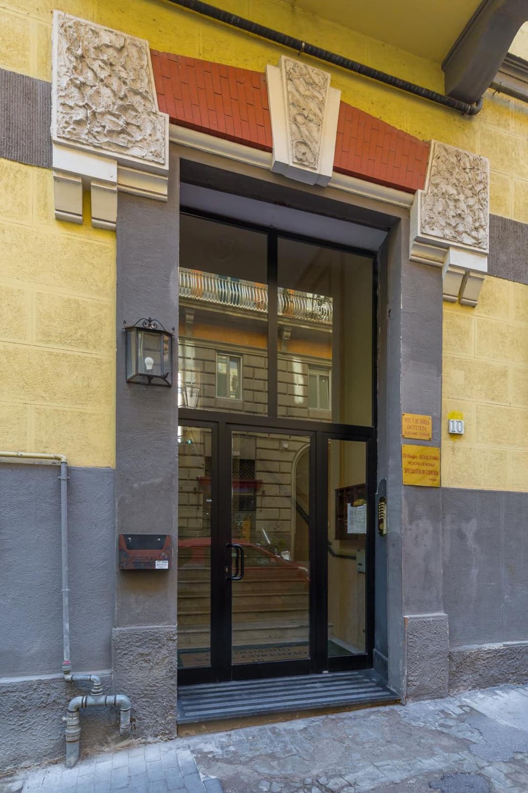 CASA FIORITA — photo 1 of 1