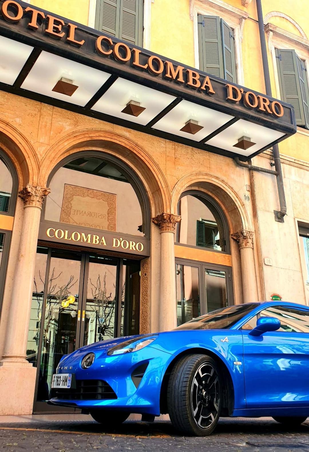 Hotel Colomba d'Oro — photo 1 of 1
