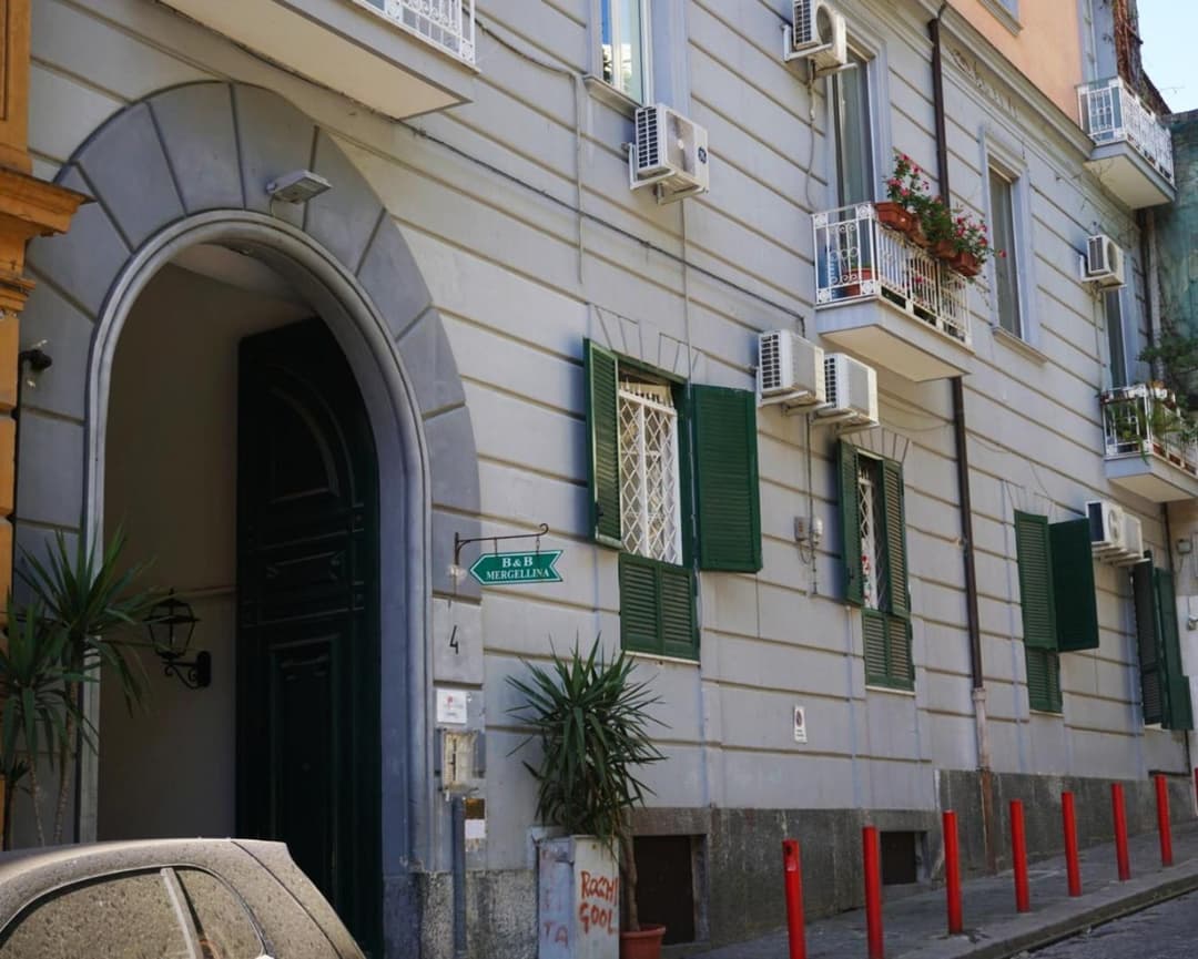 Duchessa Ravaschieri bed and breakfast — photo 1 of 1