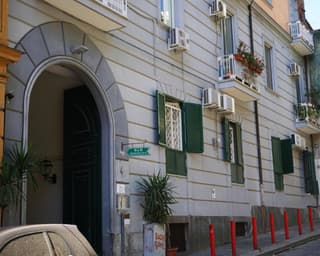 Duchessa Ravaschieri bed and breakfast
