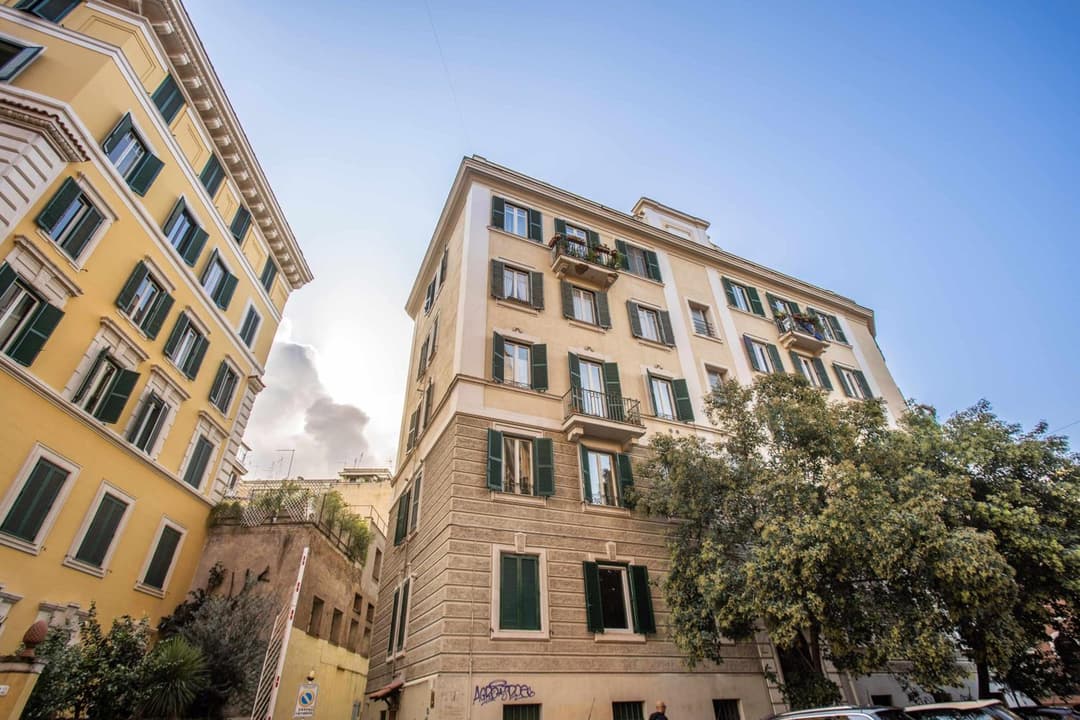Original House in Trastevere — photo 1 of 1