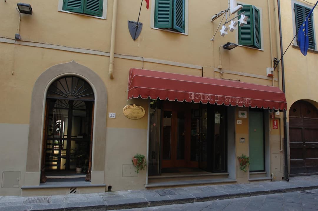 Hotel Di Stefano — photo 1 of 1