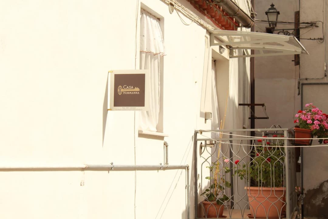 Casa Normanna — photo 1 of 12