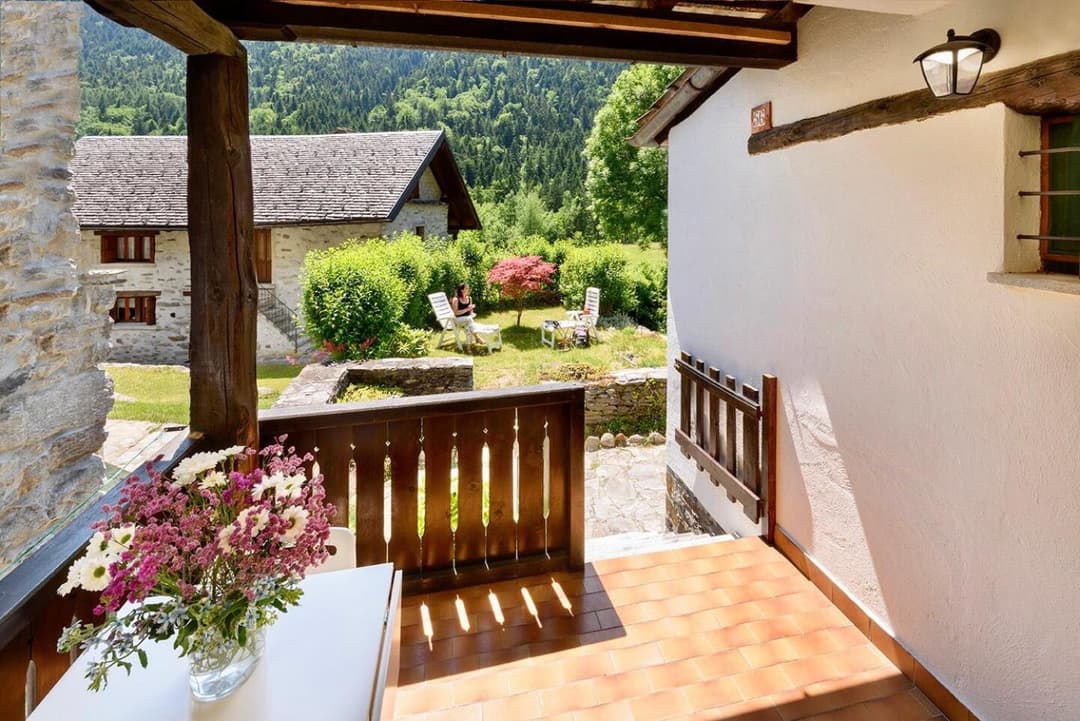 Chalet Casa dei Nonni — photo 1 of 13