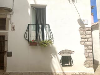 La Casa Di Noah