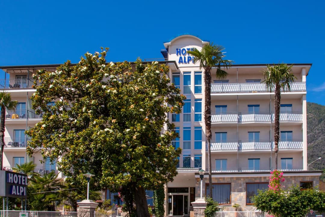 Hotel Alpi — photo 1 of 1