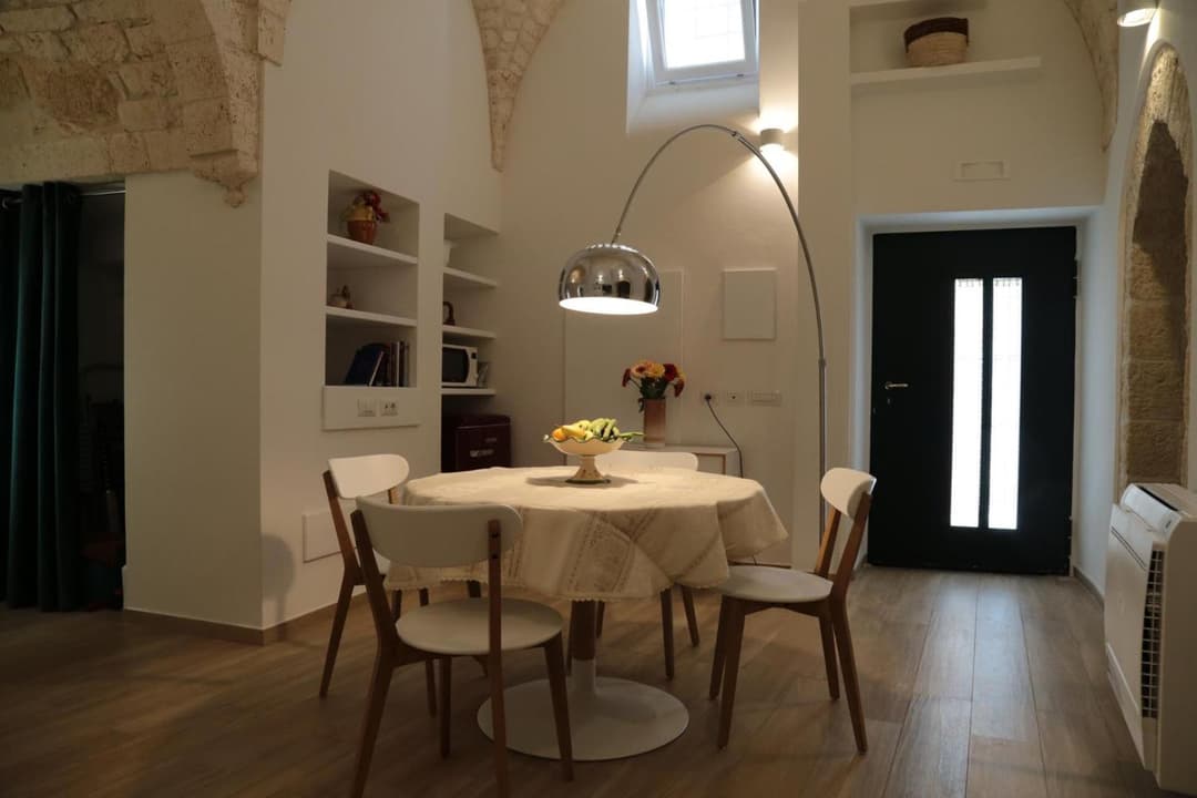 Chianca d l'ora - White Stone Suite — photo 1 of 49