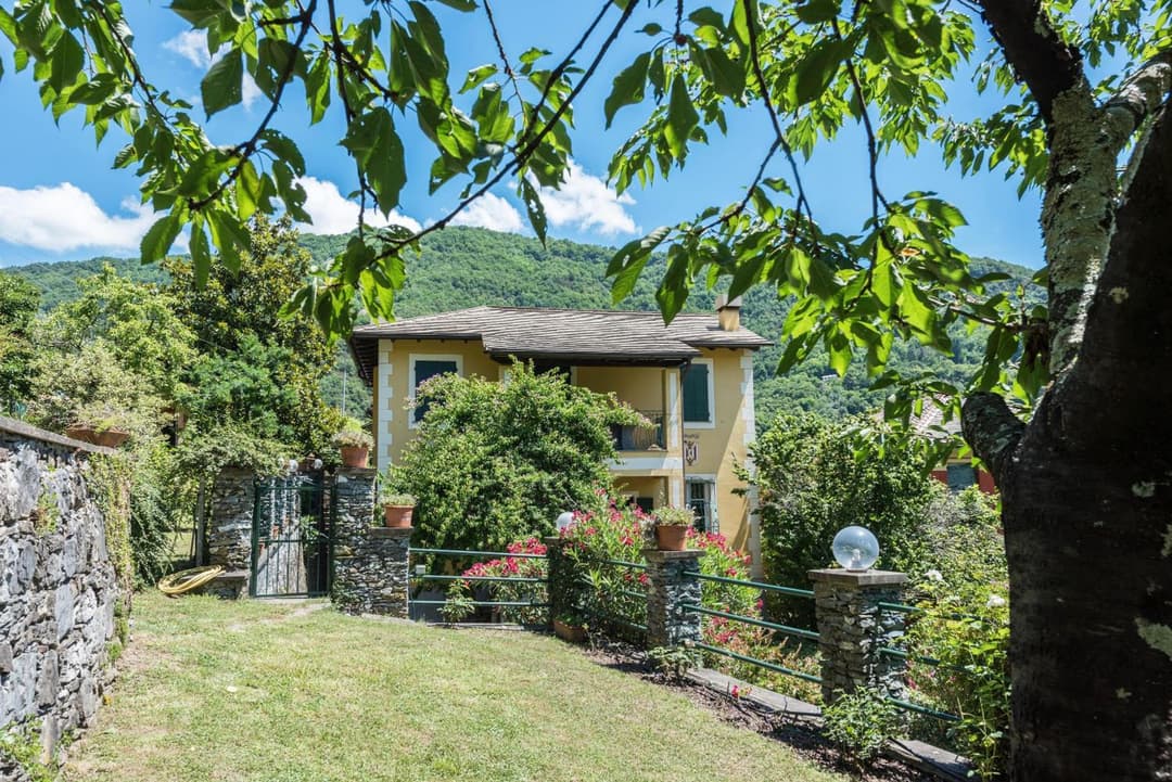 Ca dei gruppi — photo 1 of 39