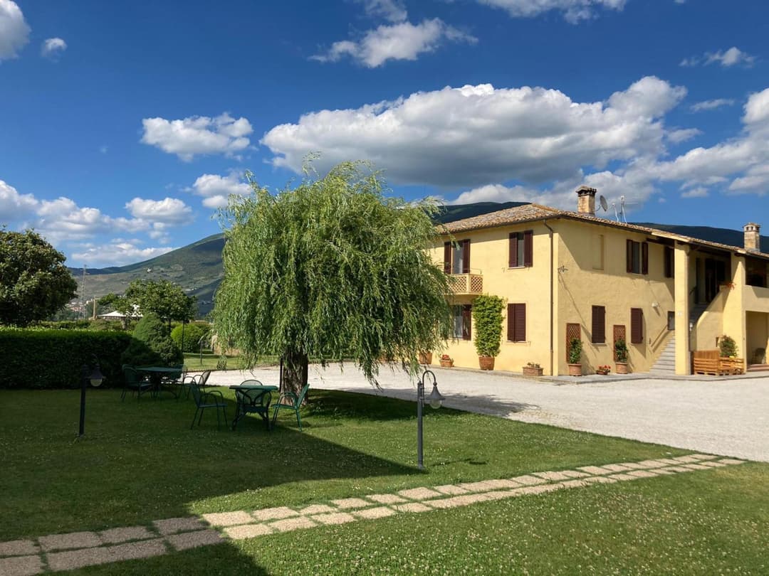 Agriturismo Il Casale Grande — photo 1 of 1