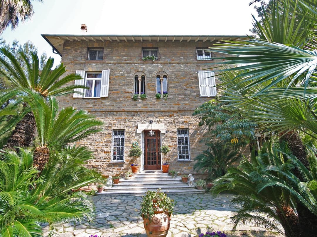 La Casa di Anny camere di Charme — photo 1 of 28