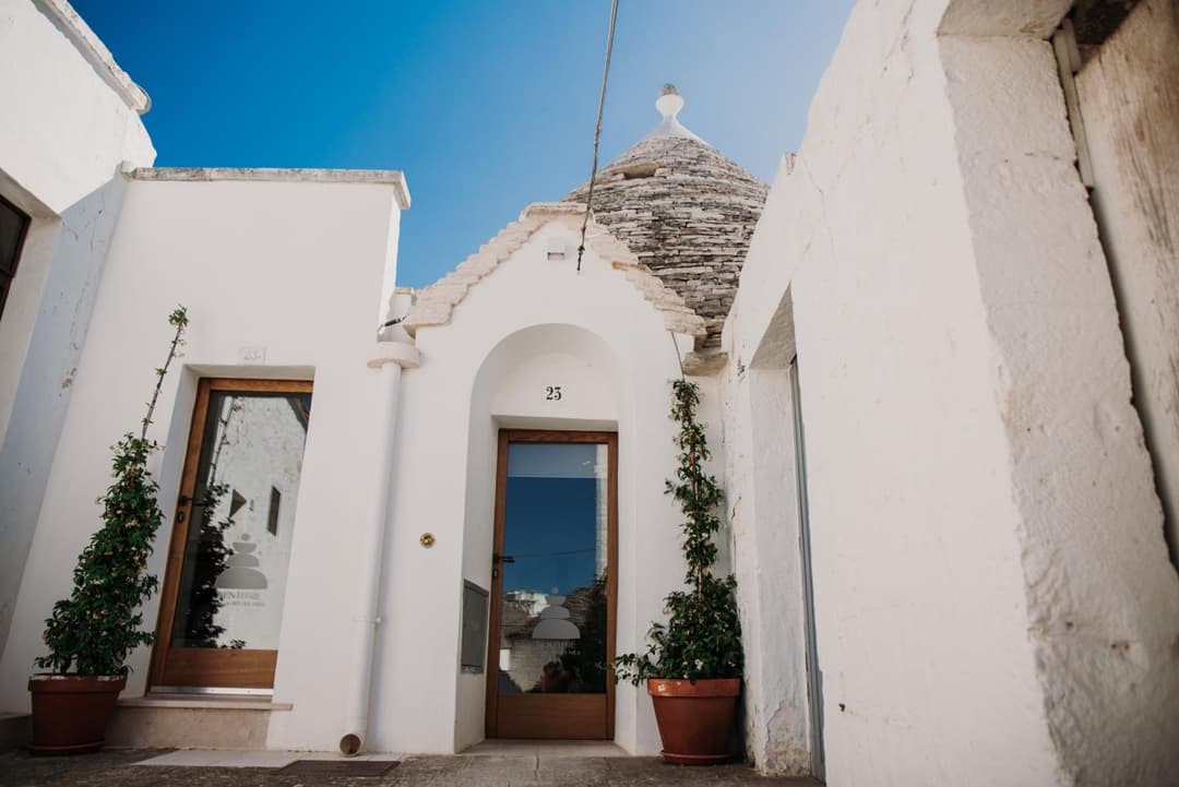 VENTITRÈ- House of Apulia Mea — photo 1 of 1