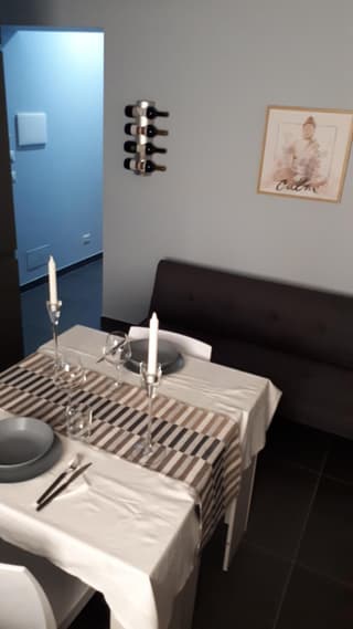 Maison Ane Marie