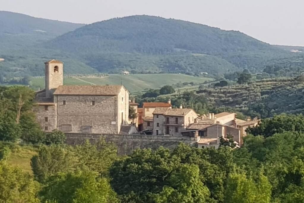 Casetta del borgo — photo 1 of 1