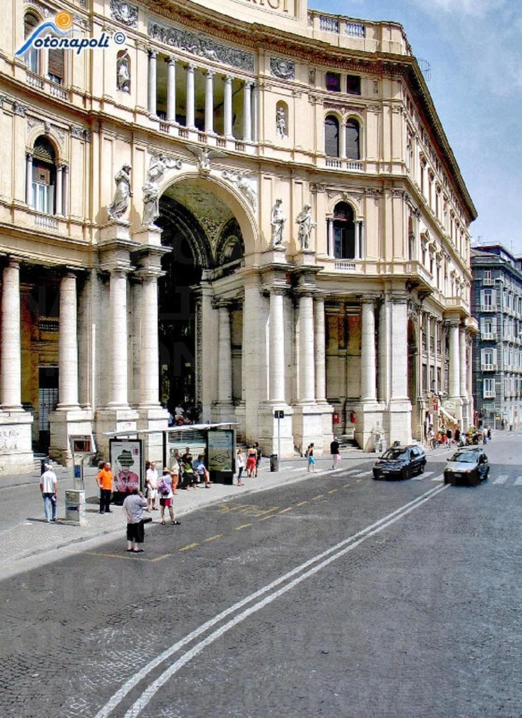 RESIDENZA D'EPOCA — photo 1 of 1