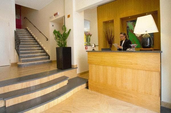 Hotel Messenion — photo 1 of 1
