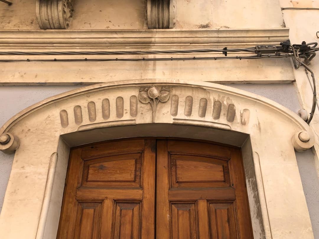 Casa negli Iblei — photo 1 of 1