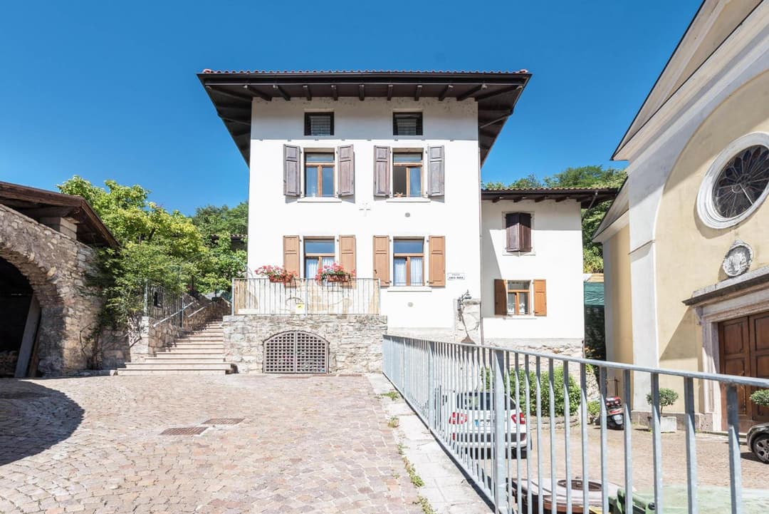 Appartamento Ania vista castello — photo 1 of 1