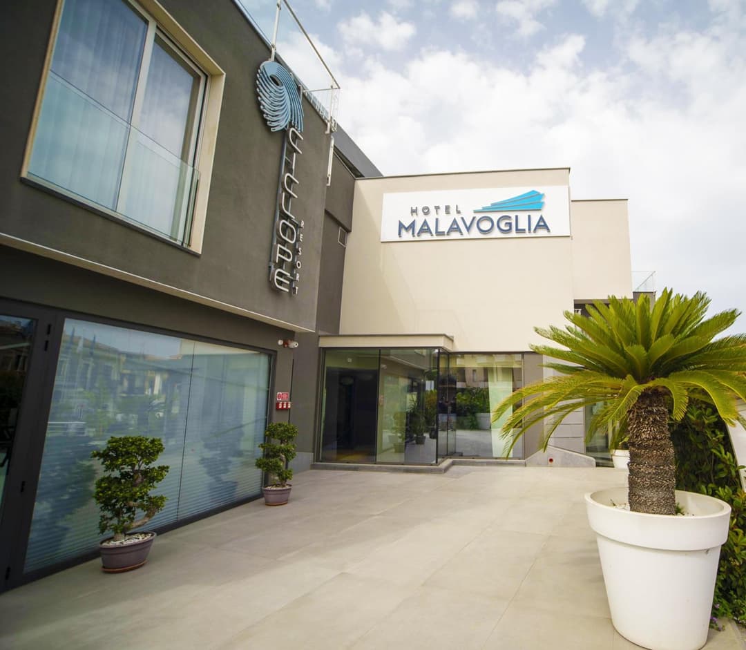 Hotel Malavoglia — photo 1 of 1