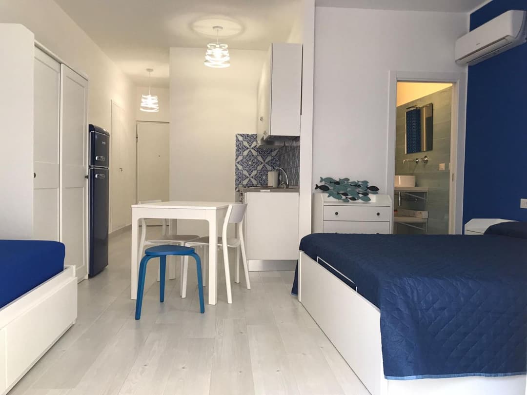 Blue Moon Apartments — photo 1 of 1