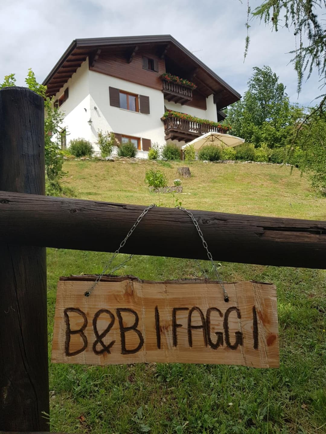 B&B I FAGGI — photo 1 of 1