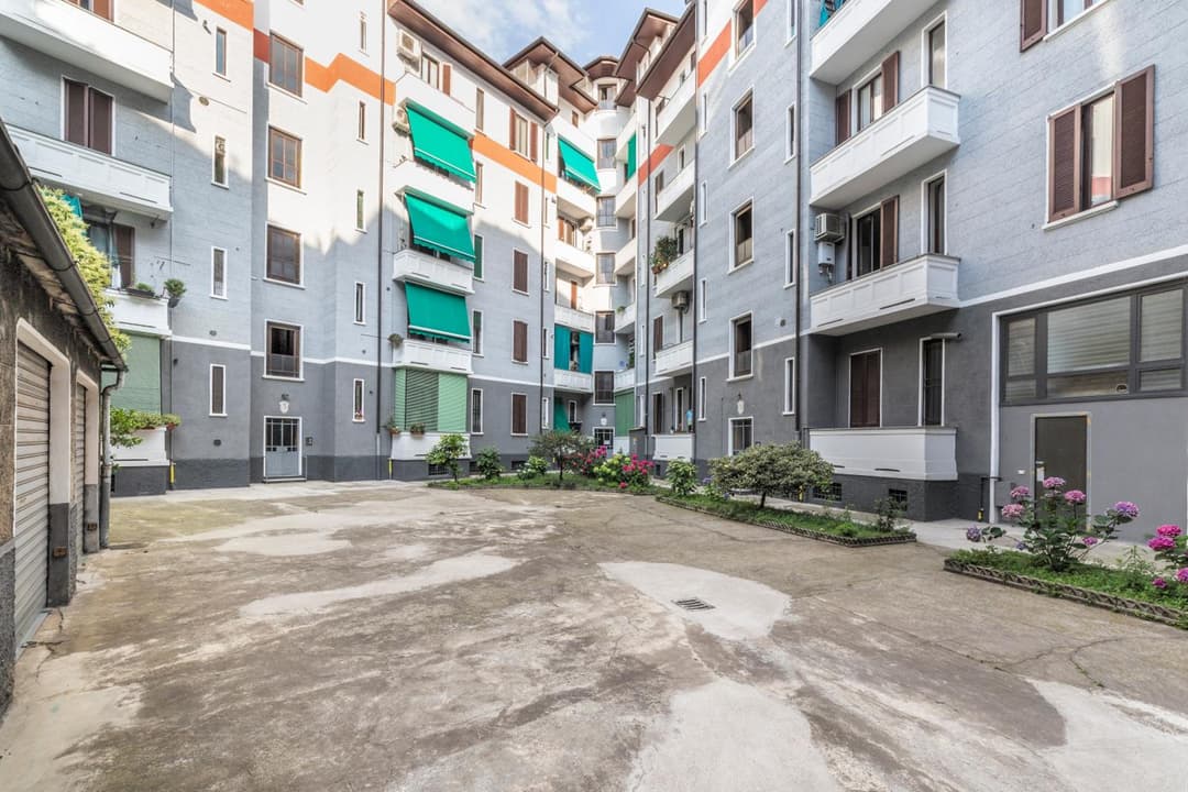 GuestHost - Isola District & Istria M5 APT! — photo 1 of 17