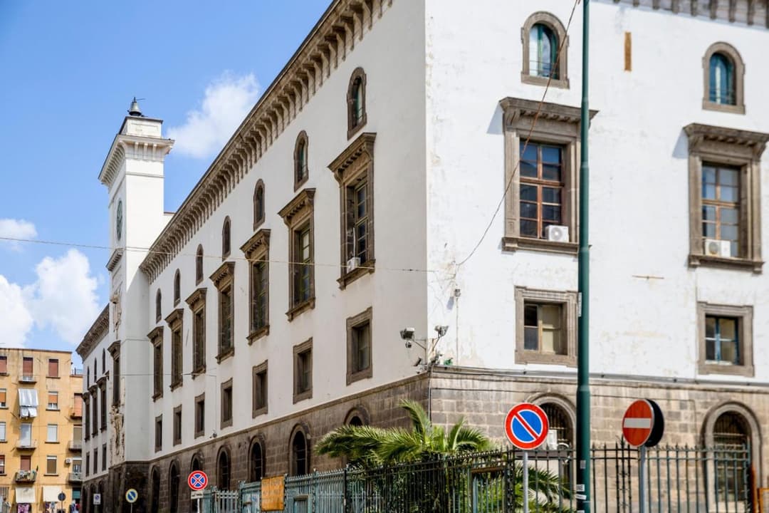 Napoli Centro Studios — photo 1 of 1