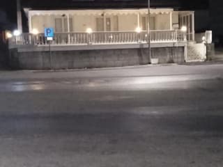 Le stanze di Luma