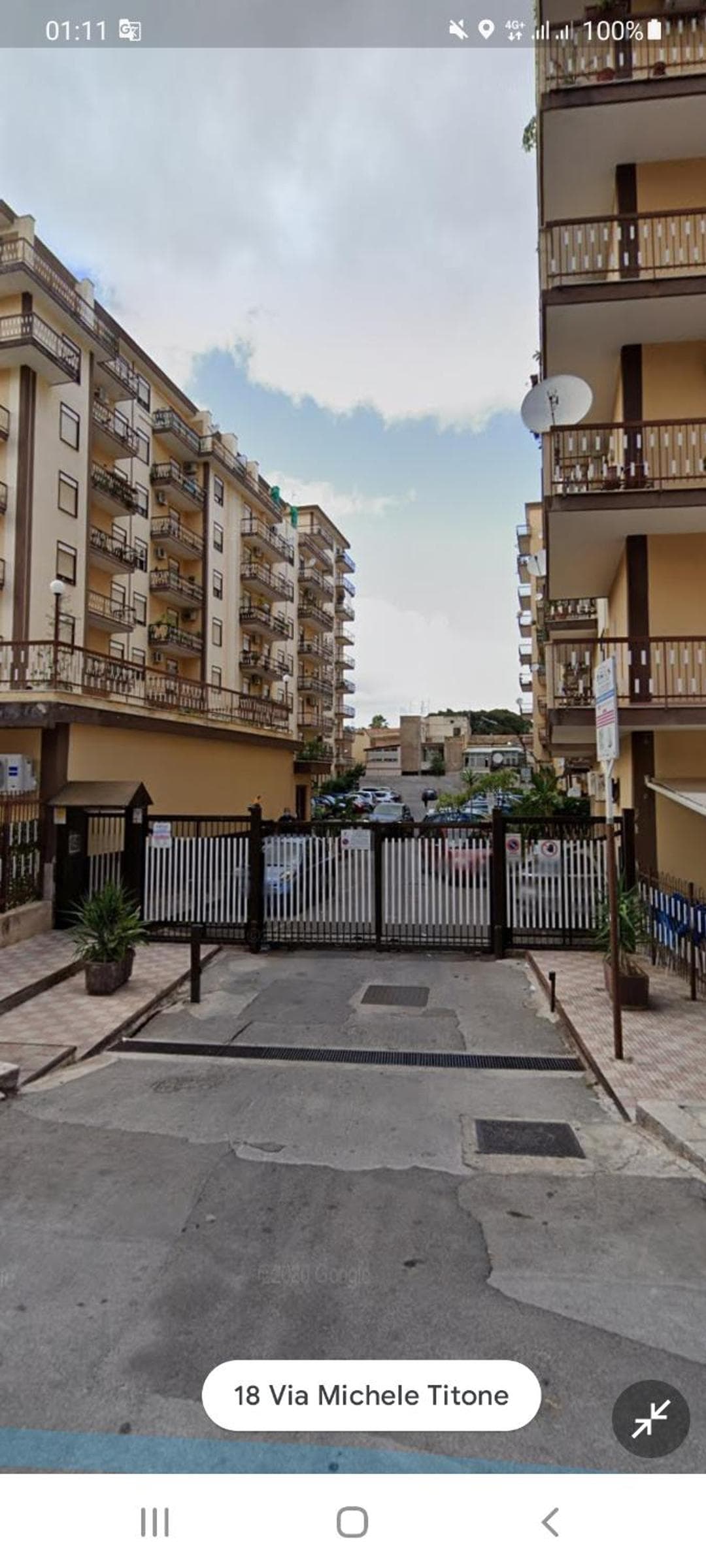 Alberira Apartments — photo 1 of 1