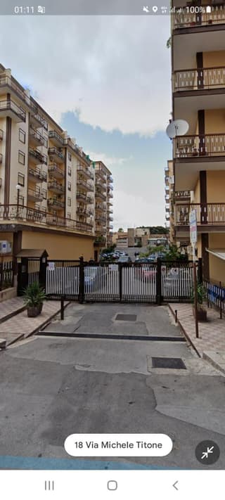 Alberira Apartments