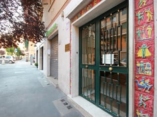 Le Piazze Di Roma