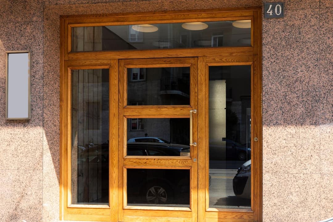 Ecogreen Flats Prestige - Central Station — photo 1 of 1