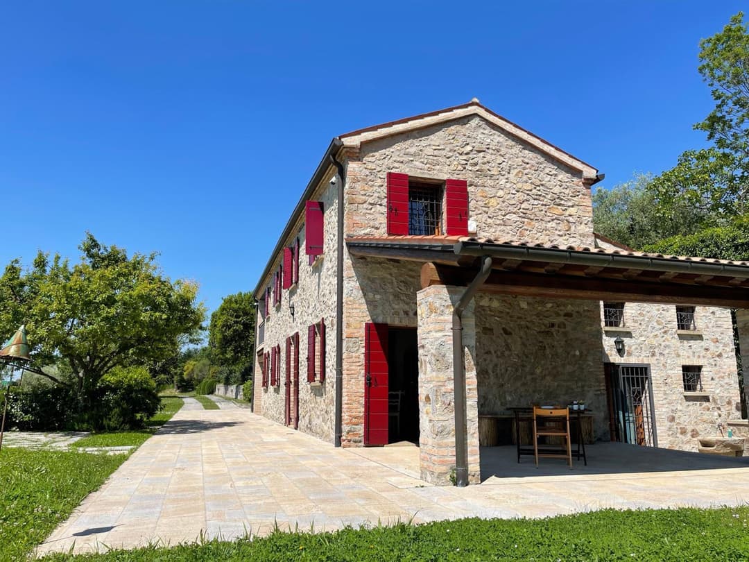 Villa degli ulivi by Holiday World — photo 1 of 1