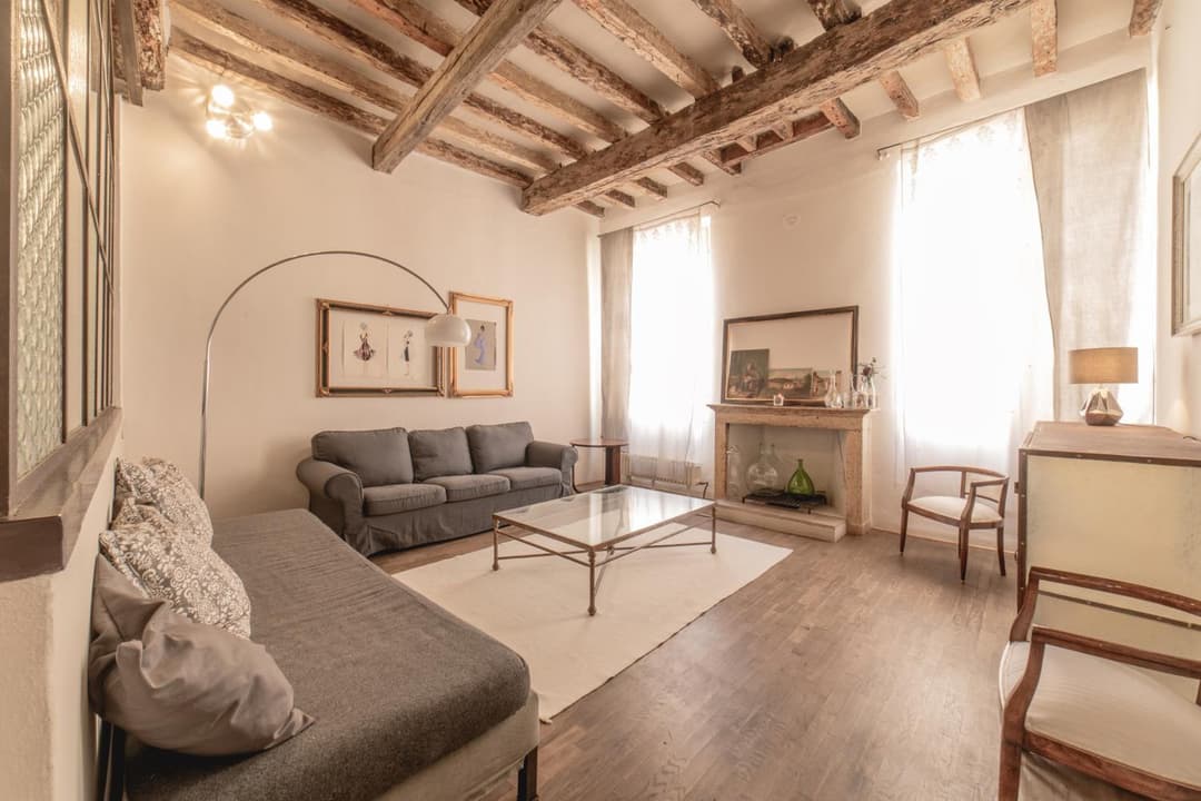 casa sangiacomo quattro — photo 1 of 22