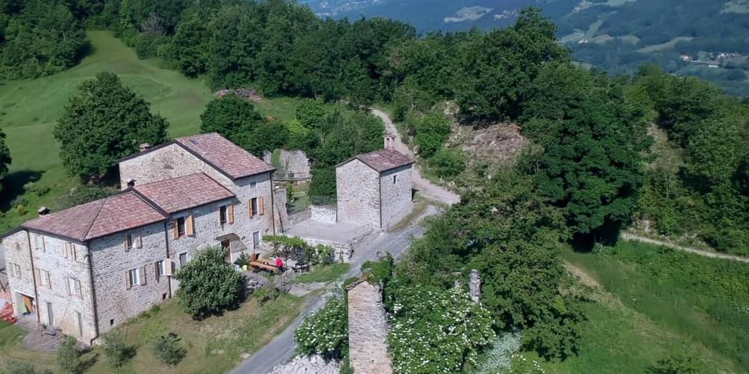 SacreTerre B&B e Agriturismo — photo 1 of 43