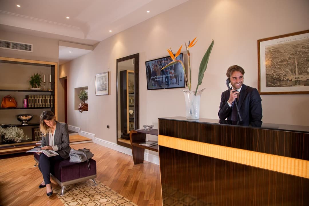 Tridente Suites — photo 1 of 1